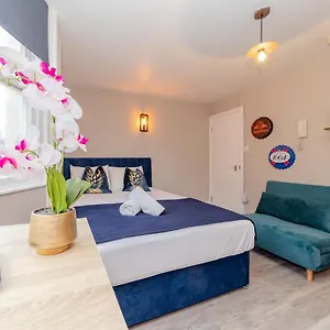 Apartment Flash Sale Super I Next To Seafront I King Size Bed I Ms19 United Kingdom